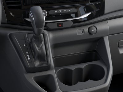 2026 Ford Transit Wagon Passenger Van XLT