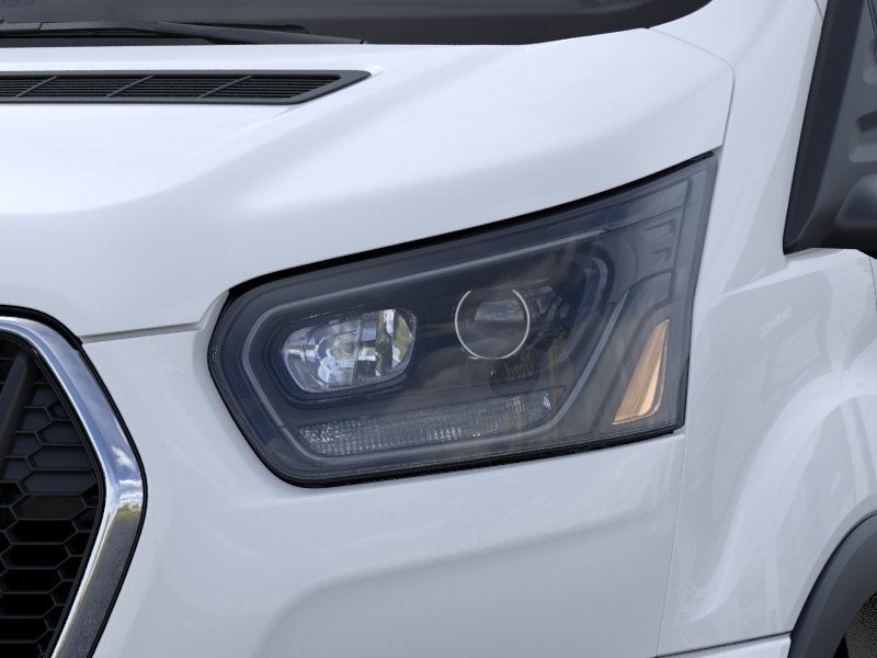 2026 Ford Transit Wagon Passenger Van XLT