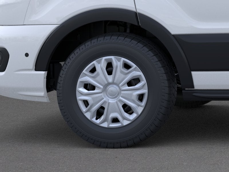 2026 Ford Transit Wagon Passenger Van XLT