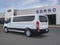 2026 Ford Transit Wagon Passenger Van XLT