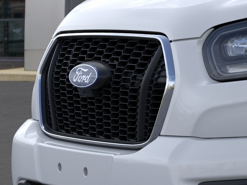 2026 Ford Transit Wagon Passenger Van XLT