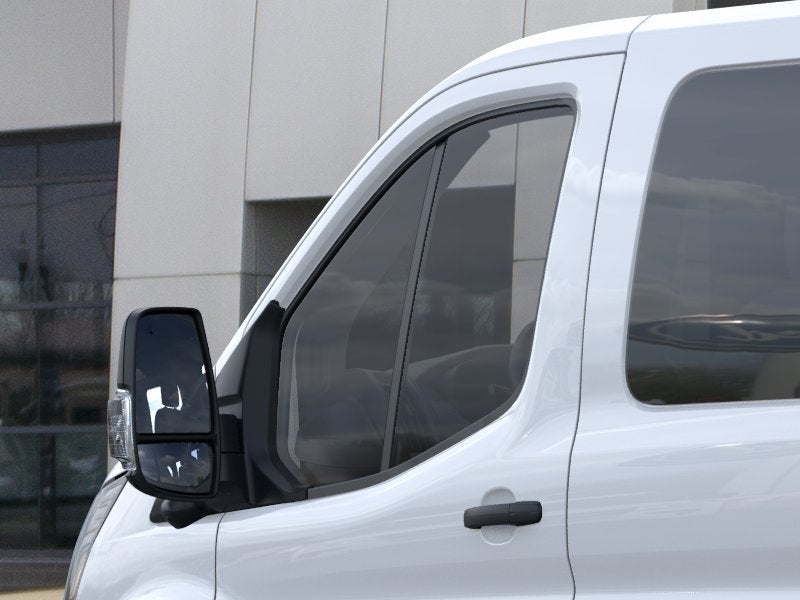 2026 Ford Transit Wagon Passenger Van XLT