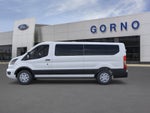 2026 Ford Transit Wagon Passenger Van XLT