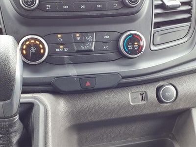 2021 Ford Transit Wagon XLT