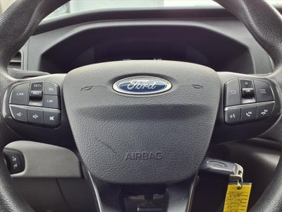 2021 Ford Transit Wagon XLT