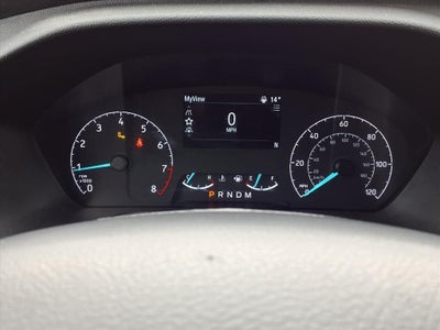 2021 Ford Transit Wagon XLT