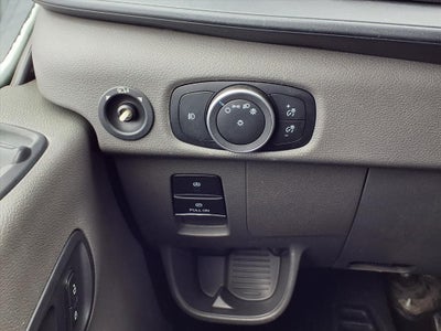 2021 Ford Transit Wagon XLT