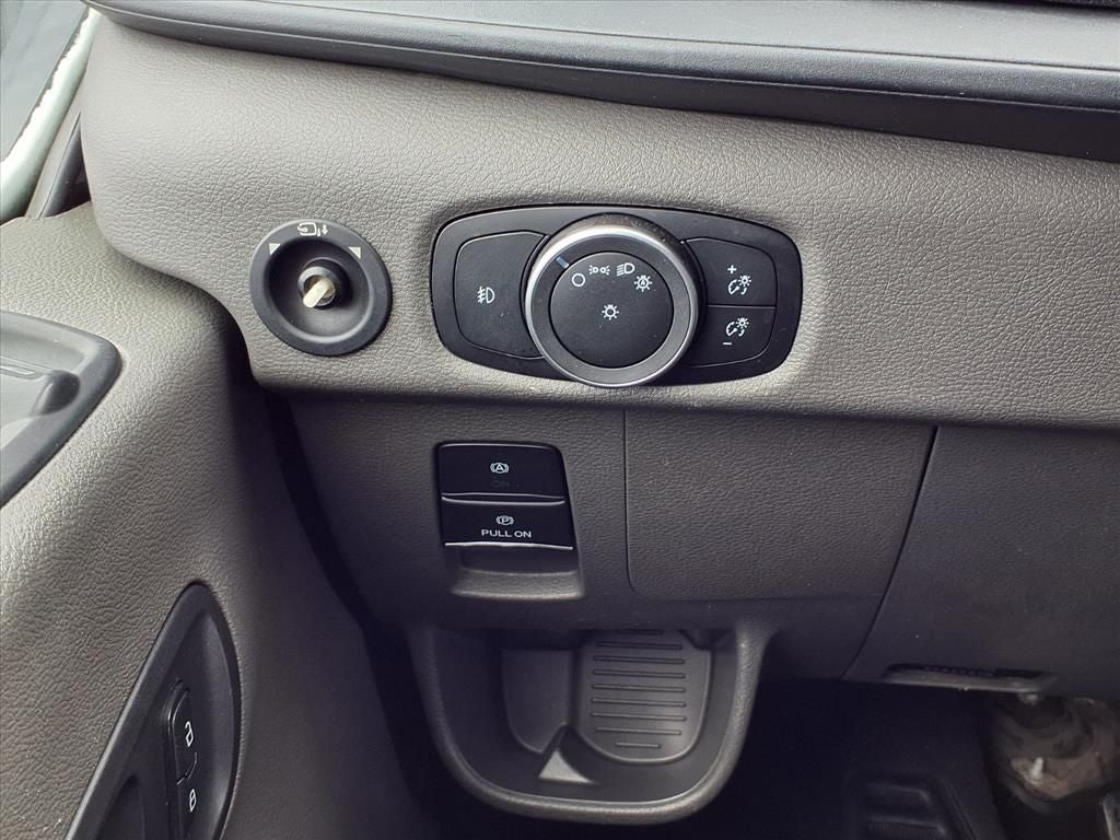 2021 Ford Transit Wagon XLT