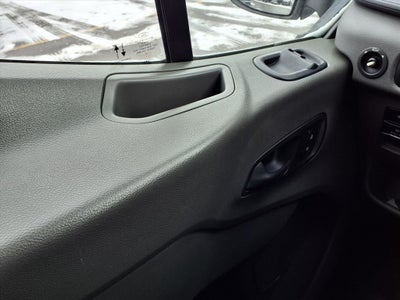 2021 Ford Transit Wagon XLT