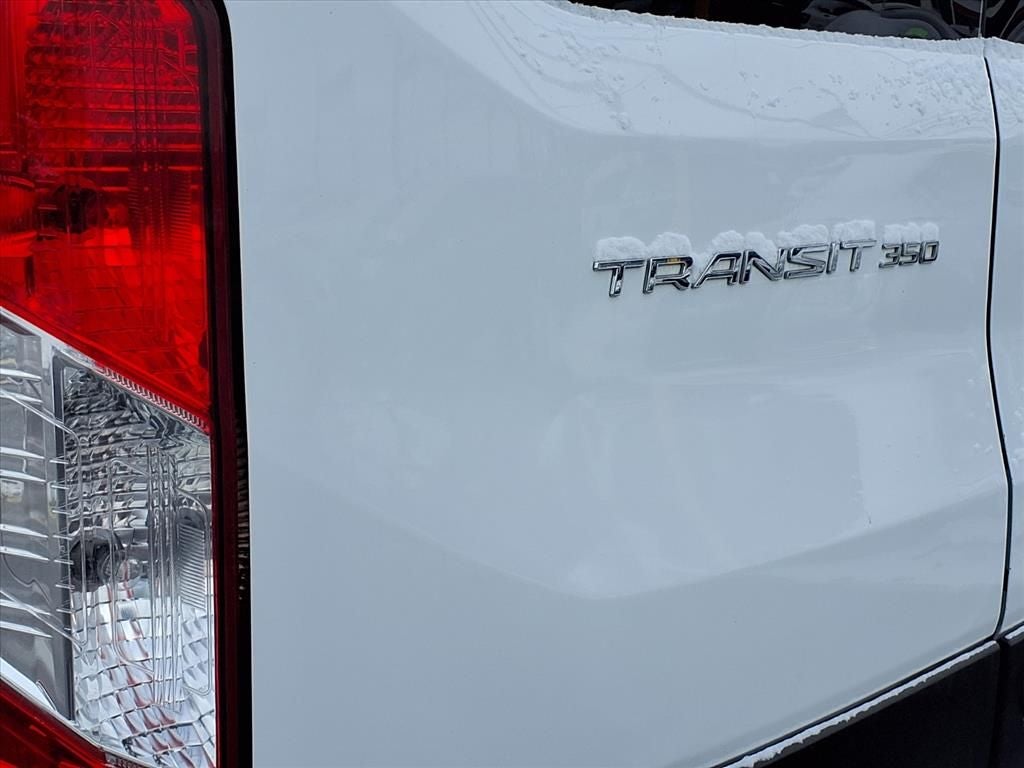 2021 Ford Transit Wagon XLT