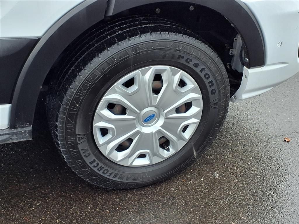 2021 Ford Transit Wagon XLT