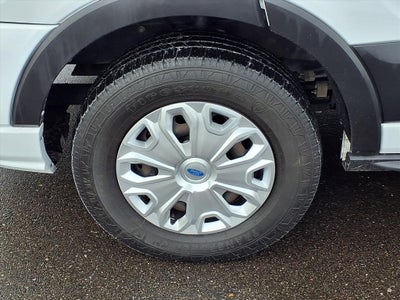 2021 Ford Transit Wagon XLT