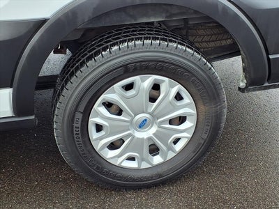 2021 Ford Transit Wagon XLT