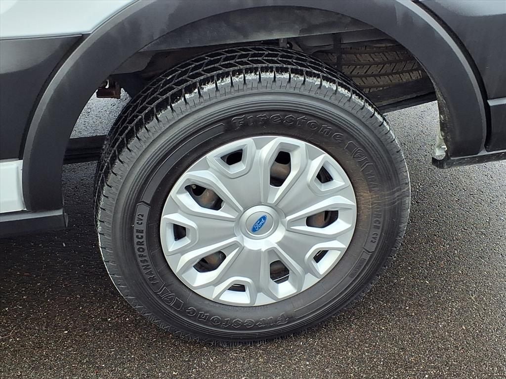 2021 Ford Transit Wagon XLT