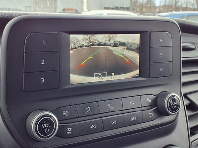2021 Ford Transit Wagon XLT