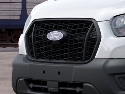 2027 Ford Transit Wagon Passenger Van XL