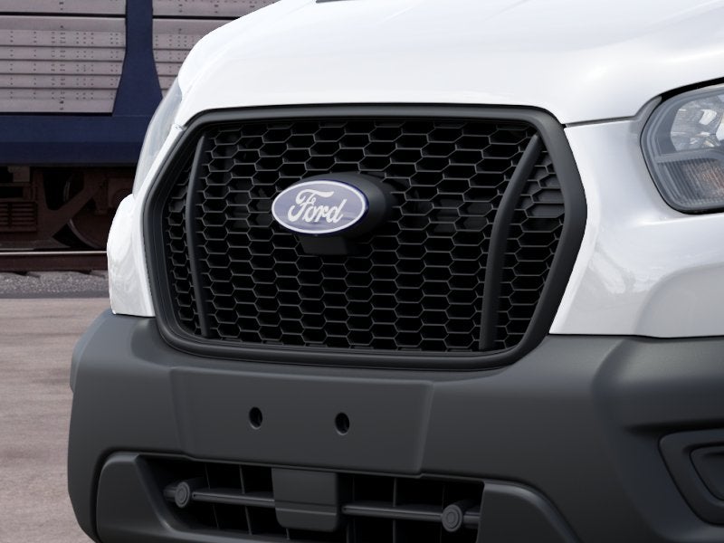 2027 Ford Transit Wagon Passenger Van XL