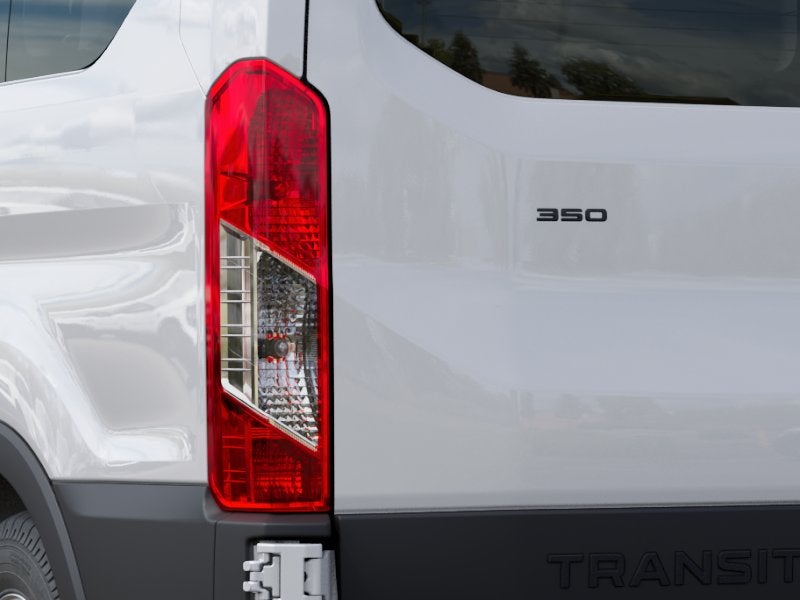 2027 Ford Transit Wagon Passenger Van XL