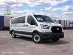 2027 Ford Transit Wagon Passenger Van XL