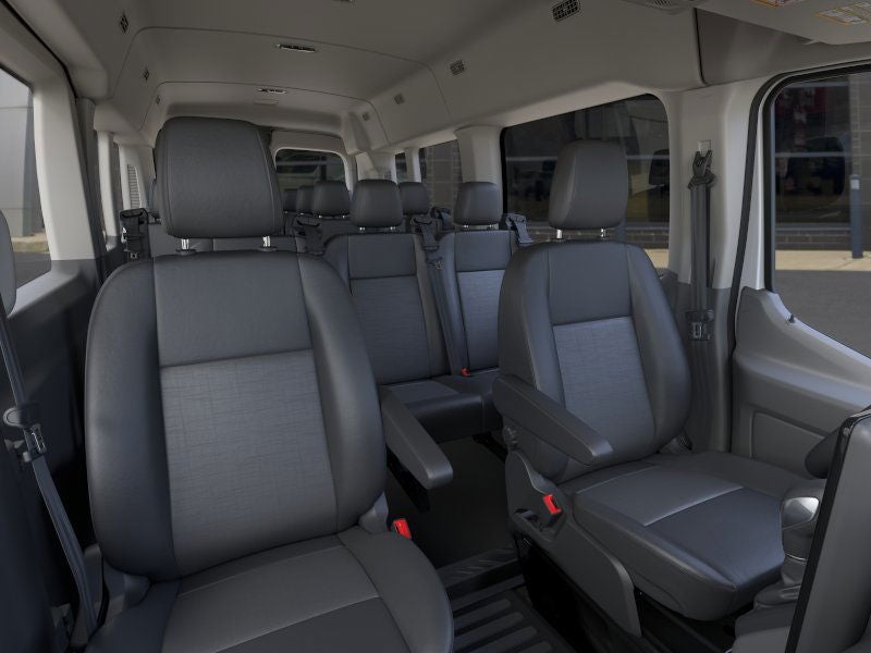 2026 Ford Transit Wagon XL