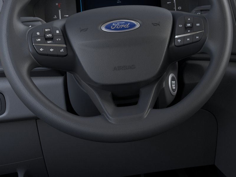 2026 Ford Transit Wagon XL