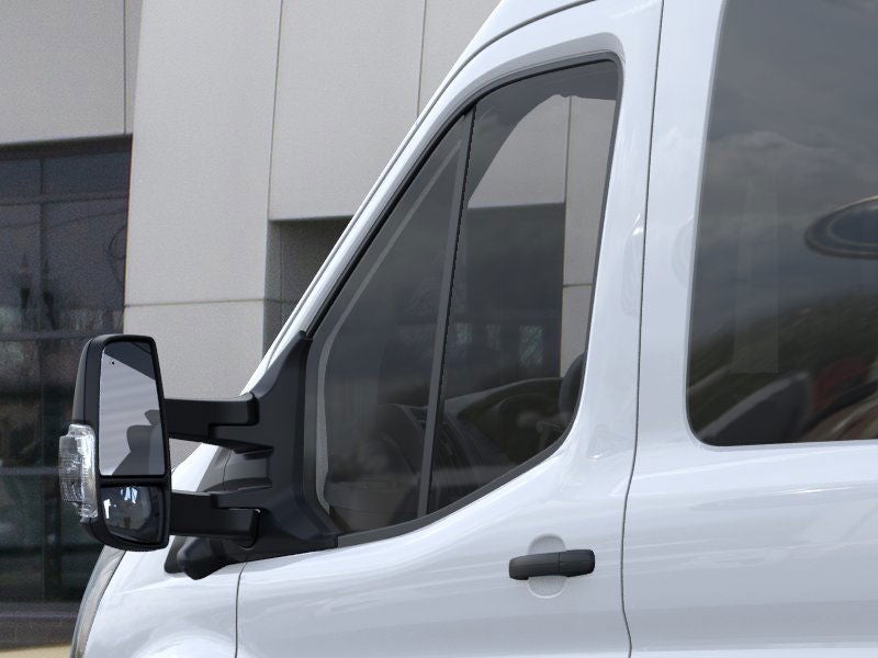 2026 Ford Transit Wagon XL