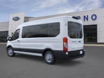 2026 Ford Transit Wagon XL