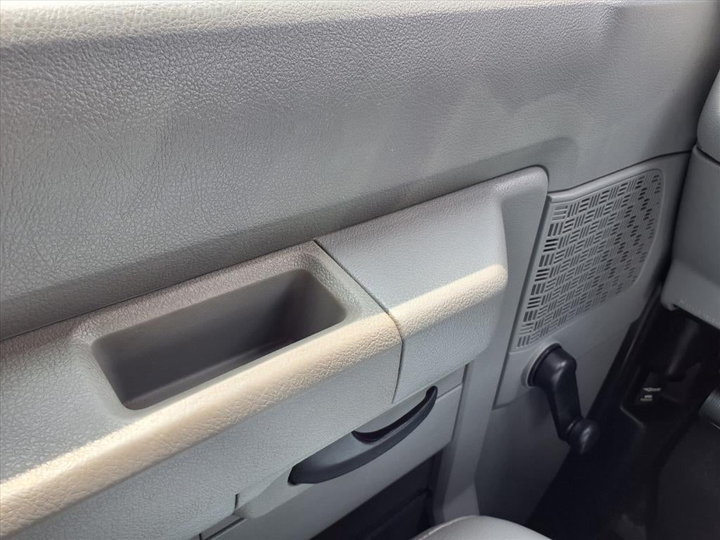 2009 Ford Econoline Wagon Base