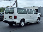 2009 Ford Econoline Wagon Base