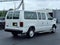 2009 Ford Econoline Wagon Base