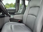 2009 Ford Econoline Wagon Base