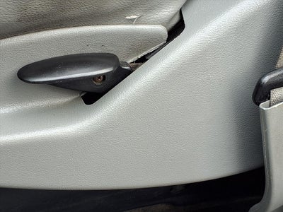 2009 Ford Econoline Wagon Base