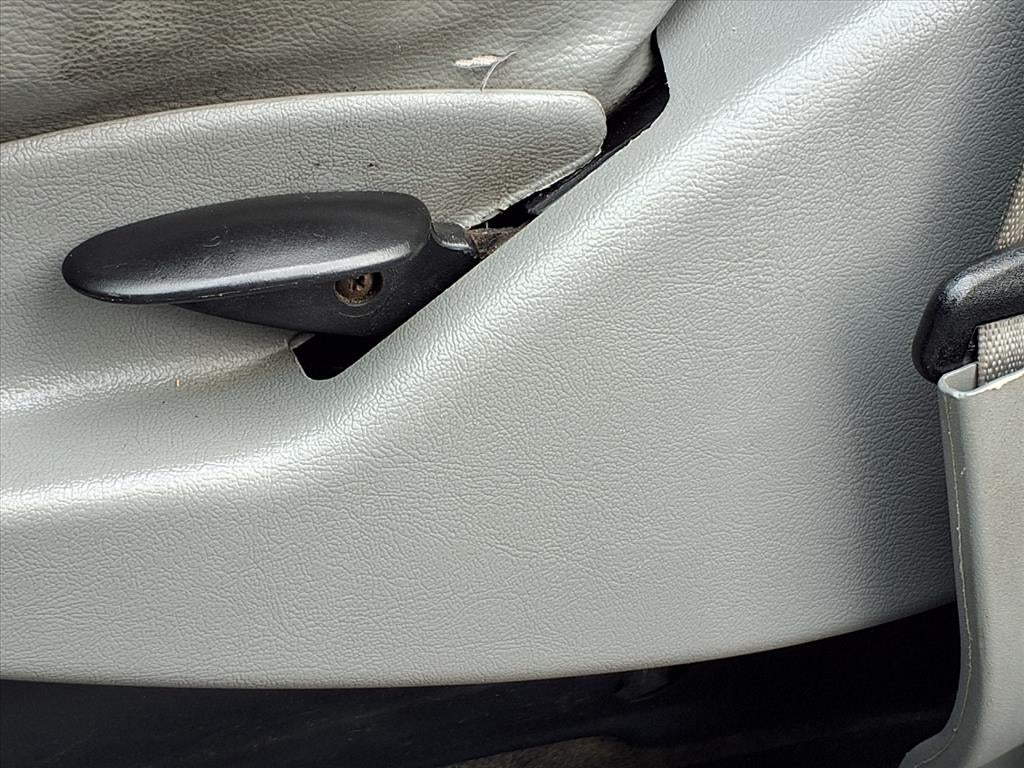 2009 Ford Econoline Wagon Base