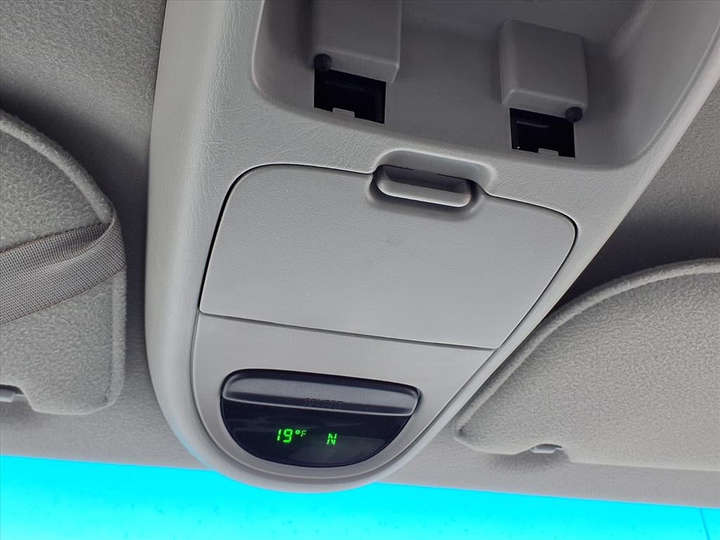 2004 Ford Econoline Wagon Base