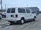 2004 Ford Econoline Wagon Base
