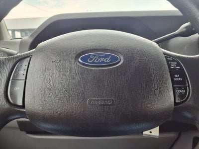 2013 Ford Econoline Wagon XL