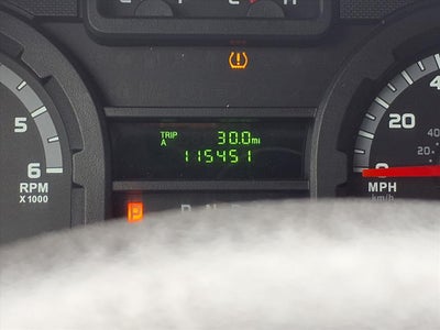 2013 Ford Econoline Wagon XL