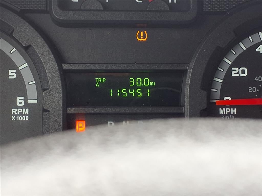 2013 Ford Econoline Wagon XL