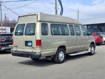2013 Ford Econoline Wagon XL