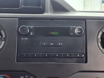 2013 Ford Econoline Wagon XL