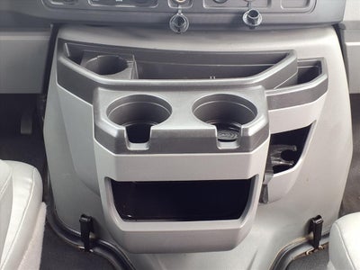 2013 Ford Econoline Wagon XL