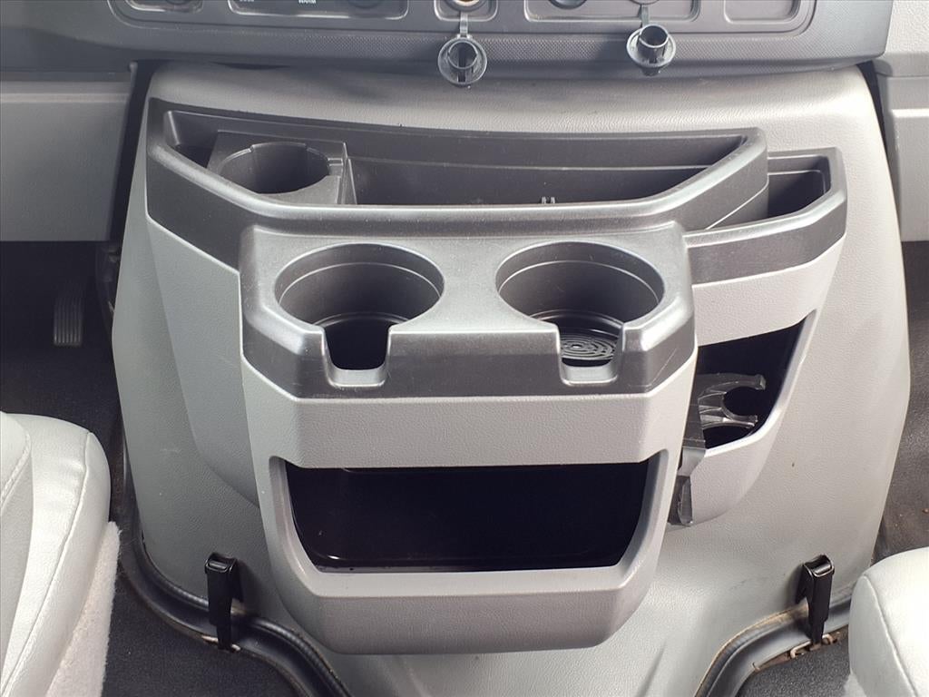 2013 Ford Econoline Wagon XL