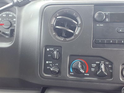 2013 Ford Econoline Wagon XL