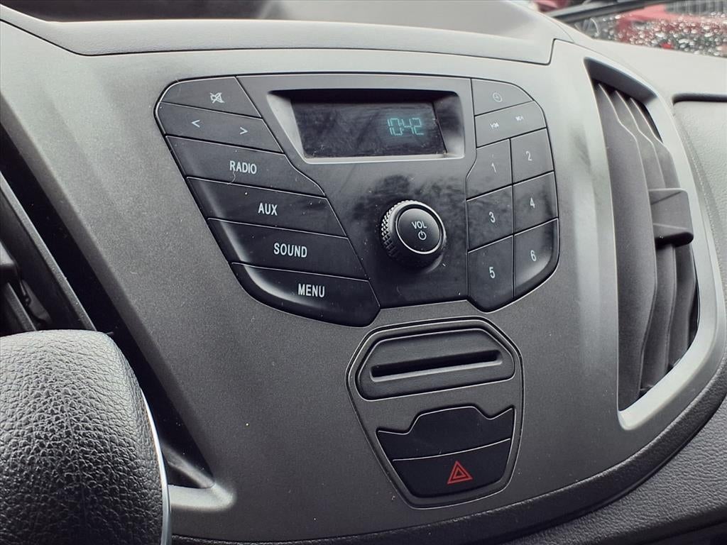 2017 Ford Transit Wagon XL