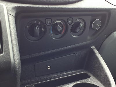 2017 Ford Transit Wagon XL