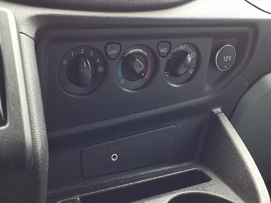 2017 Ford Transit Wagon XL