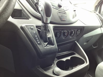 2017 Ford Transit Wagon XL