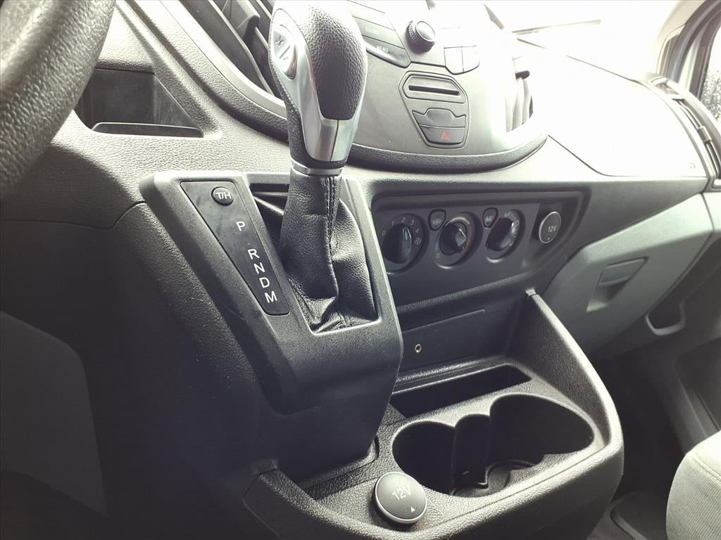 2017 Ford Transit Wagon XL