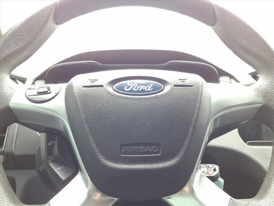 2017 Ford Transit Wagon XL