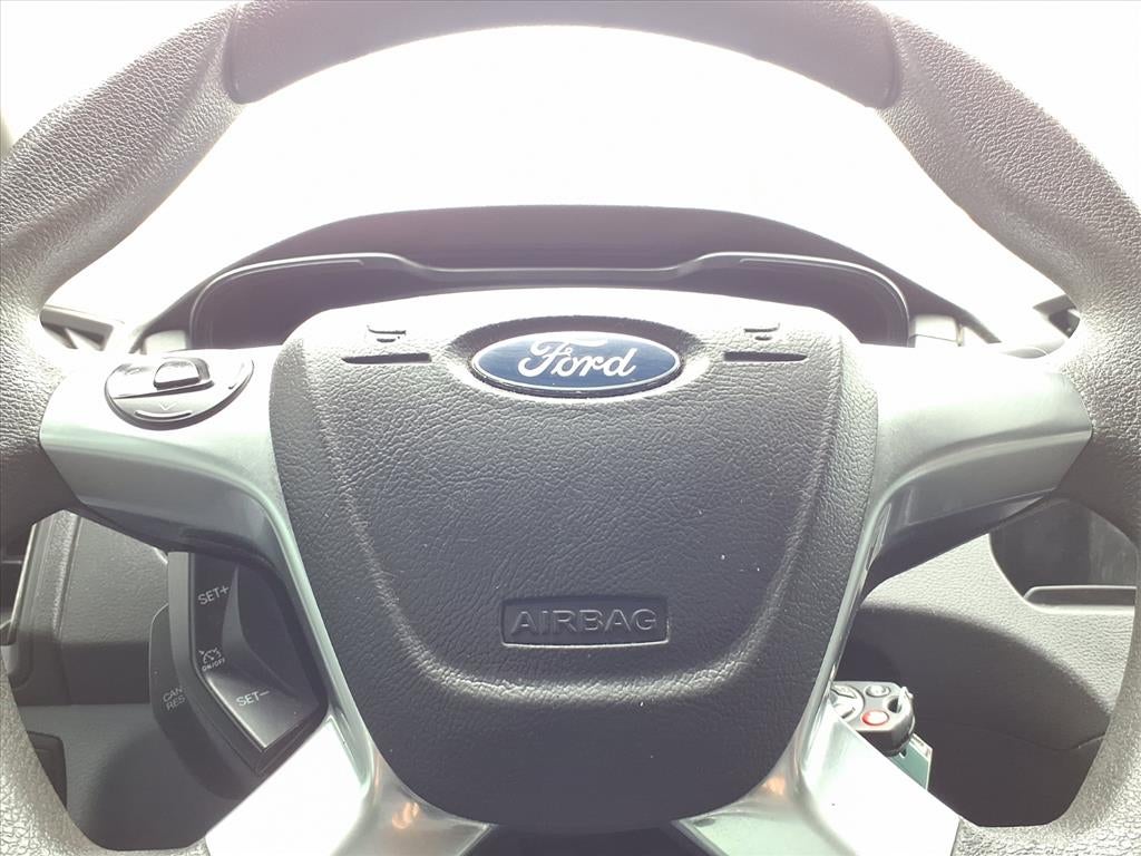 2017 Ford Transit Wagon XL